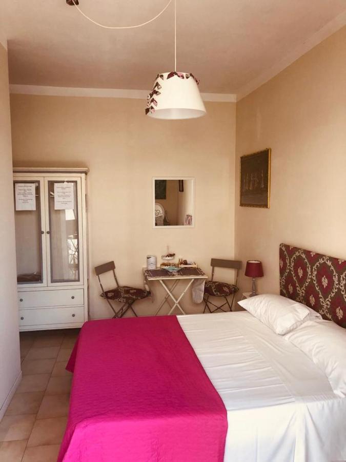 Bed & Breakfast My Villa San Giovanni